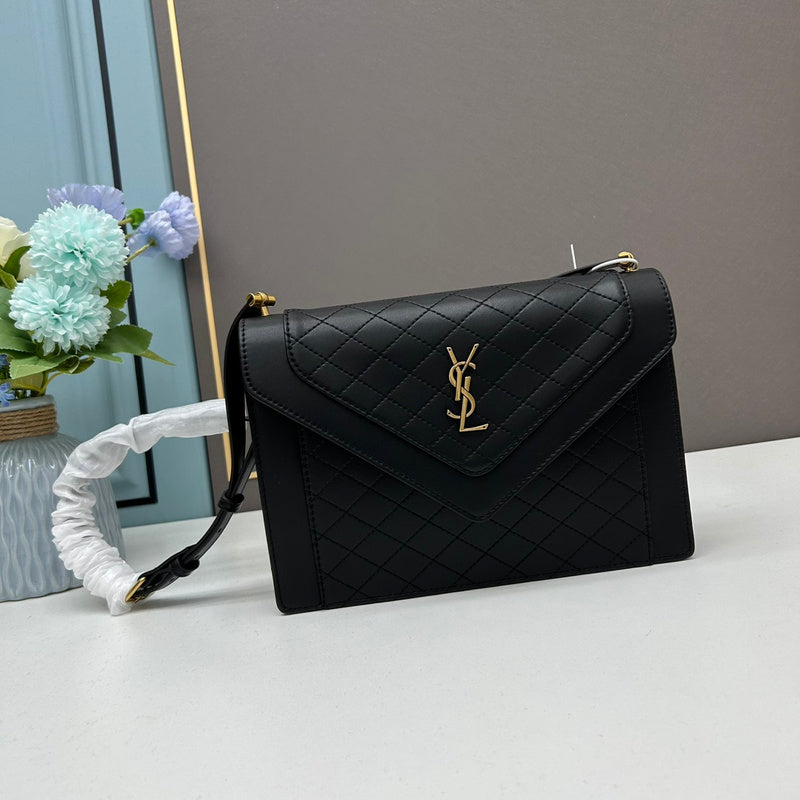 Satchel Bags - SLY Bags - 1371