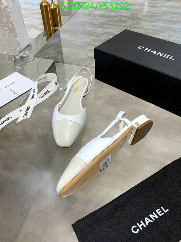 SAMC - CHL Women Shoes Ballet - 353
