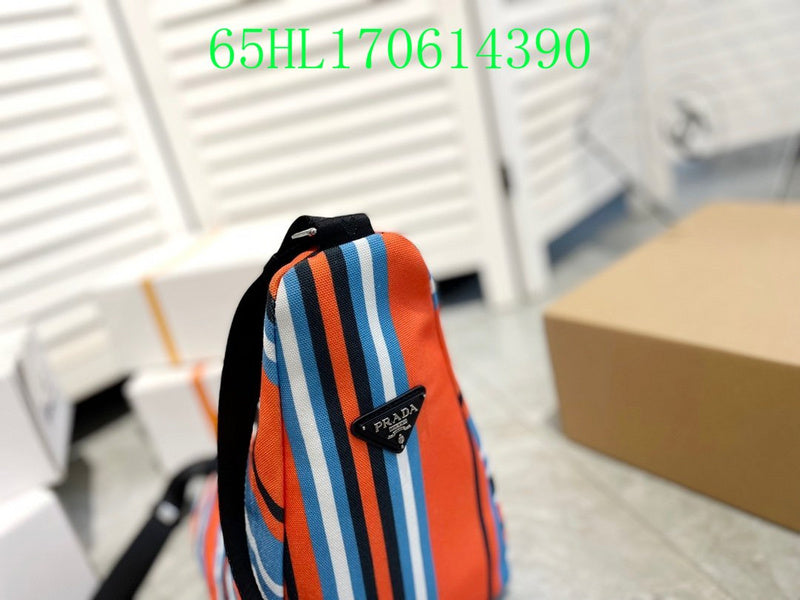 Satchel Bags - PDA Bags - 4211