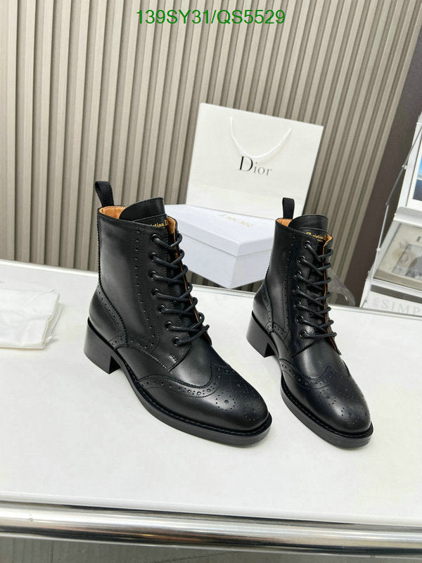 SAMC - Mix Boots - 570