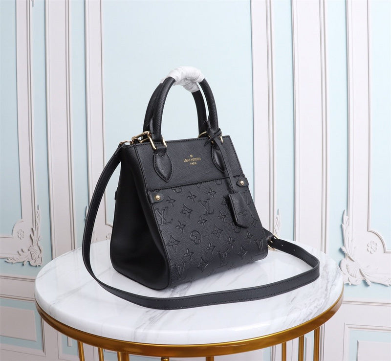 Glami- Glami- Lu-Vi bags - 3774