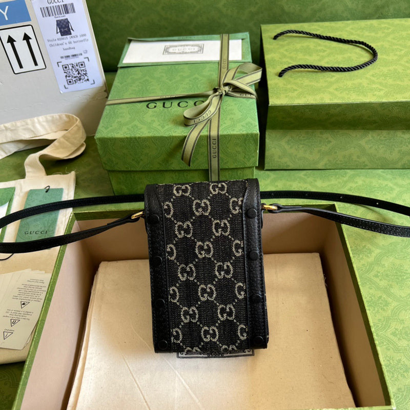 Glami Fashion - GCI Bags - 8441
