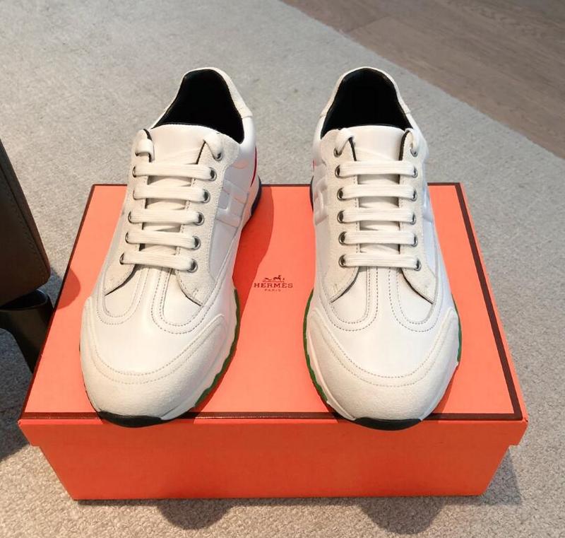 SAMC - HMS Men Shoes - 280