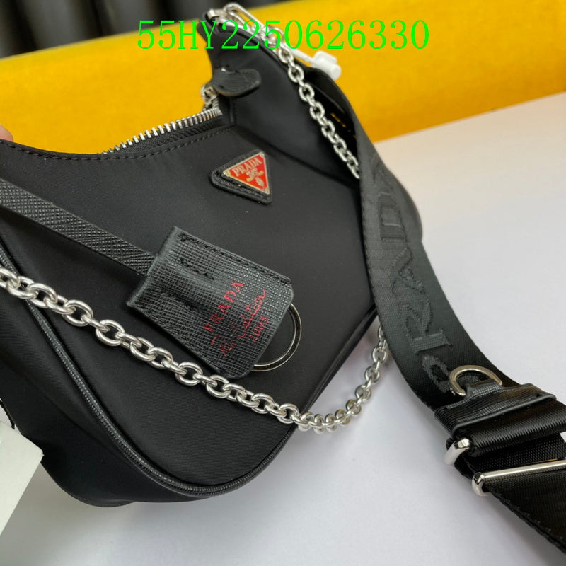 Satchel Bags - PDA Bags - 3164