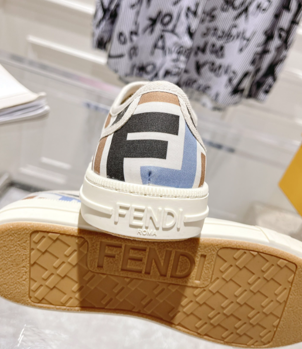 SAMC - FDE Men Shoes - 003