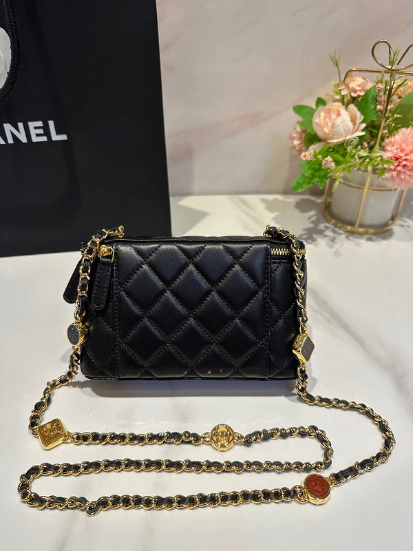 Satchel Bags - CHL Bags - 1269