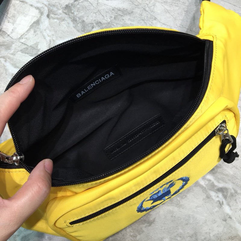 Satchel Bags - BGA Bags - 442