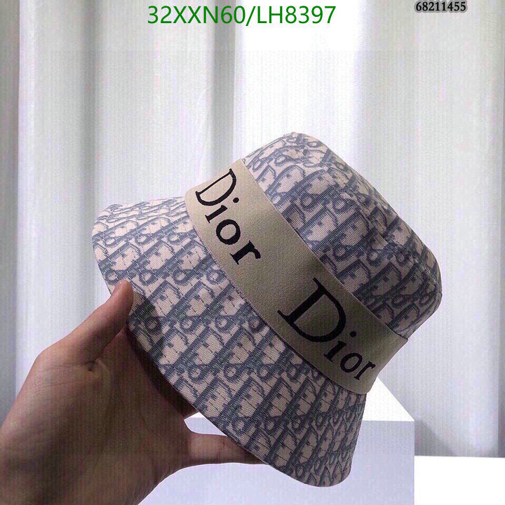SAMC - DOR Caps & Hats - 170