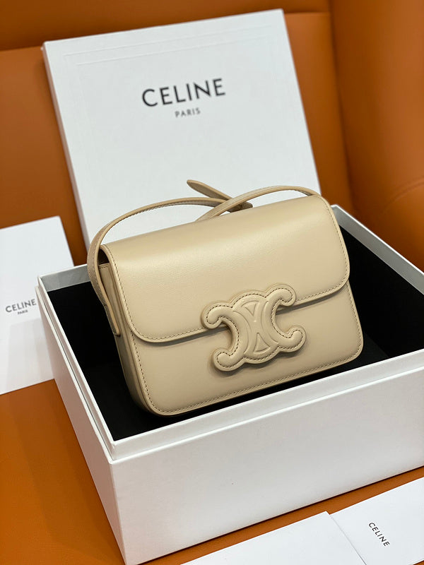 Glamy - COL Bags - 724