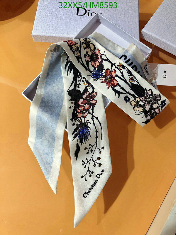 SAMC - DOR Scarves - 345