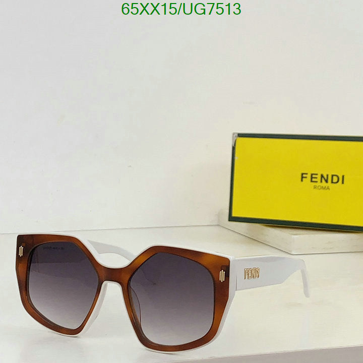 SAMC - FDE Glasses - 050