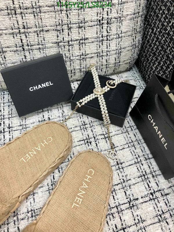 SAMC - CHL Women Shoes Slippers - 255
