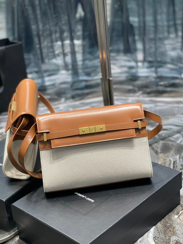 Satchel Bags - SLY Bags - 299