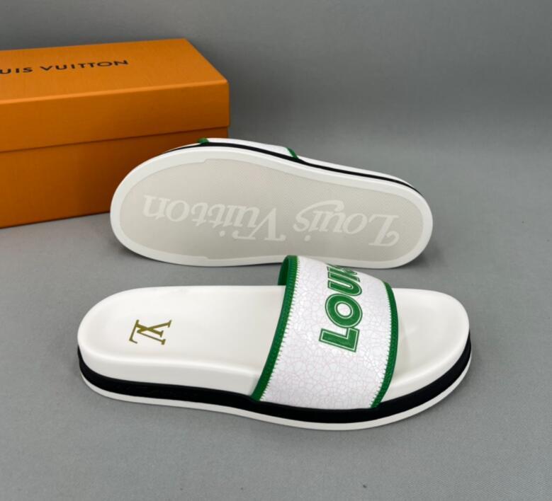 SAMC - LOV Men Shoes - 1007