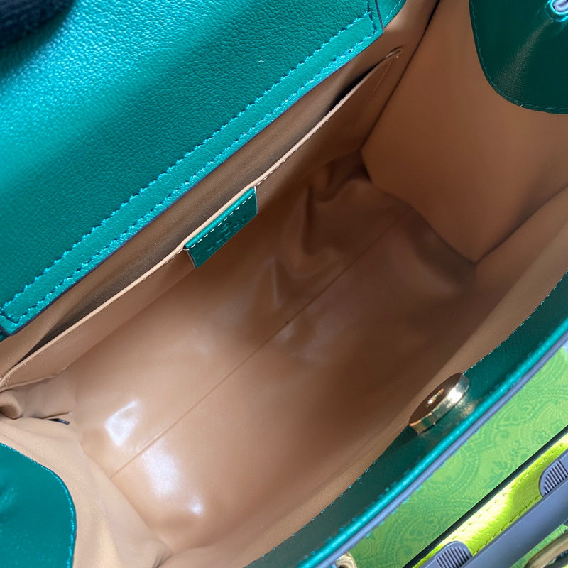 Satchel Bags - GCI Bags - 6644