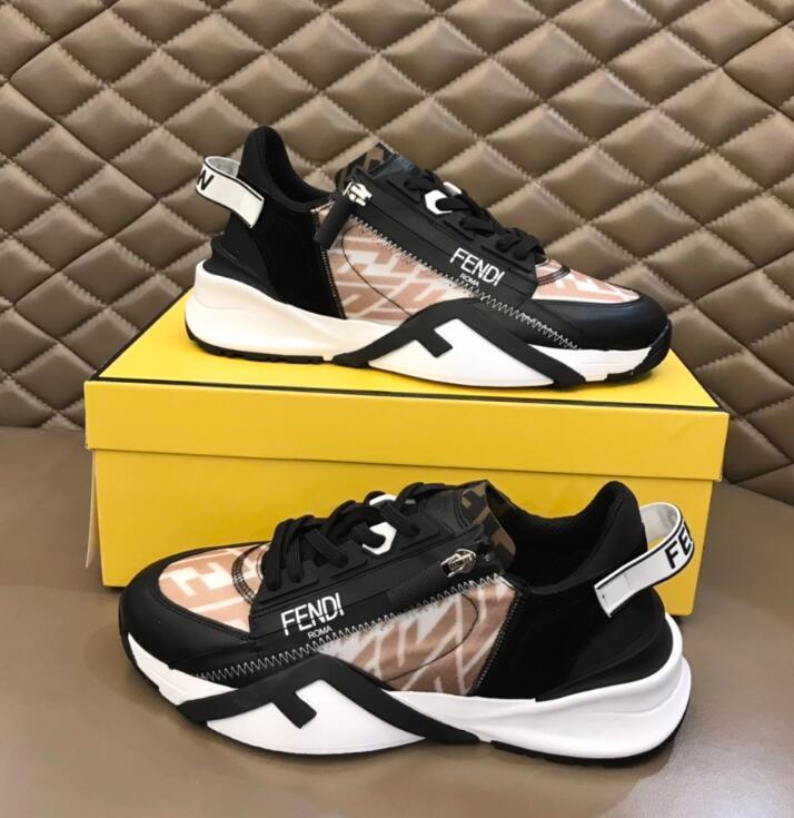 SAMC - FDE Women Shoes - 366