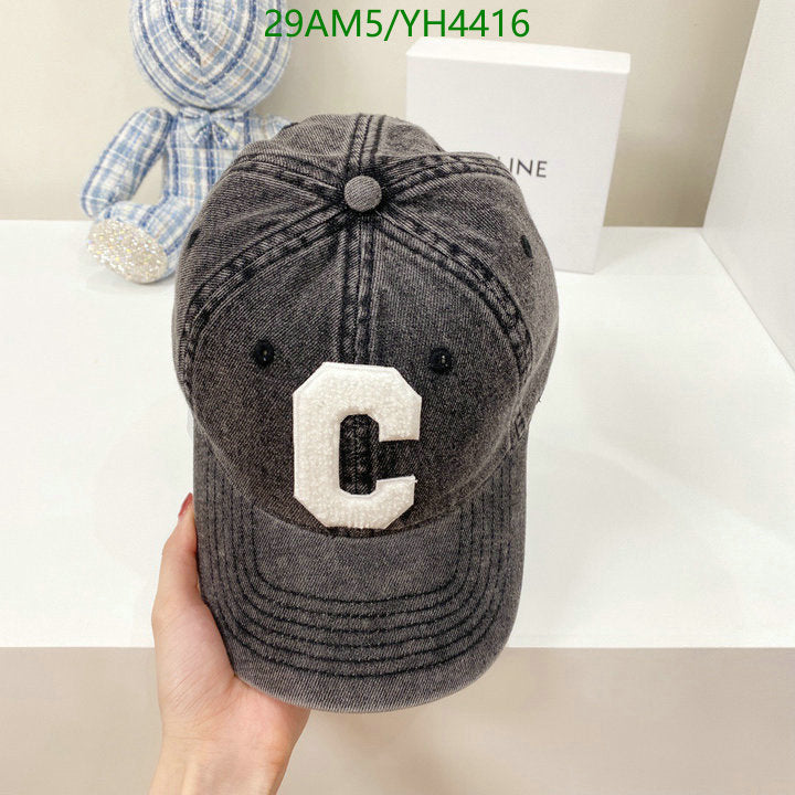 SAMC - COL Caps & Hats - 201