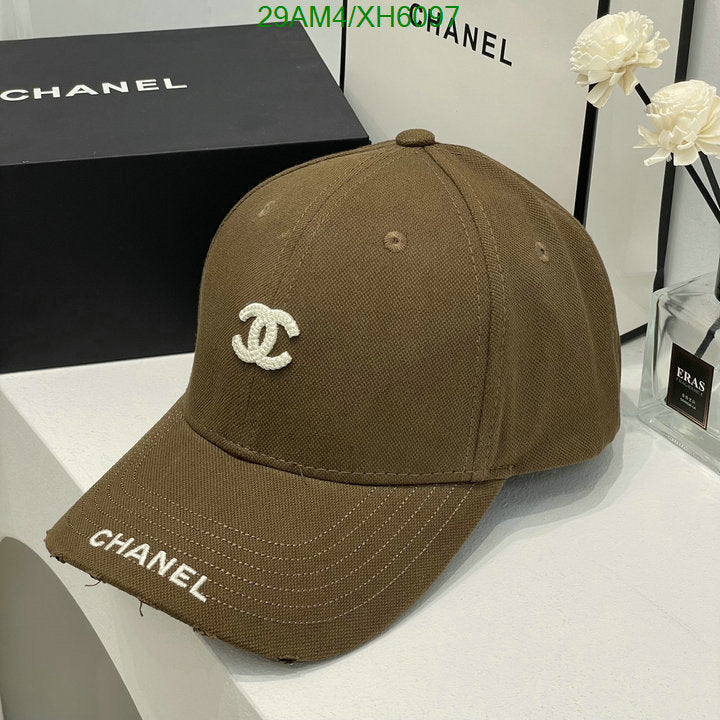 SAMC - CHL Caps & Hats - 265