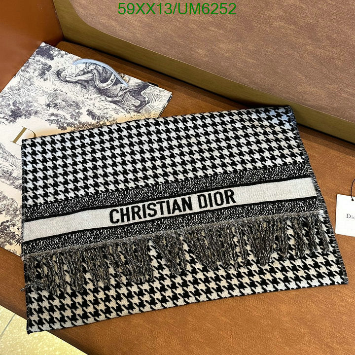 SAMC - DOR Scarves - 165