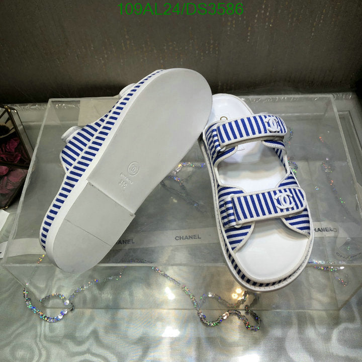 SAMC - CHL Women Shoes Slippers - 015