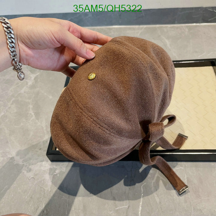 SAMC - COL Caps & Hats - 153