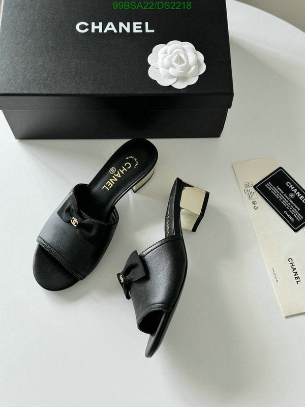 SAMC - CHL Women Shoes High Heels - 058