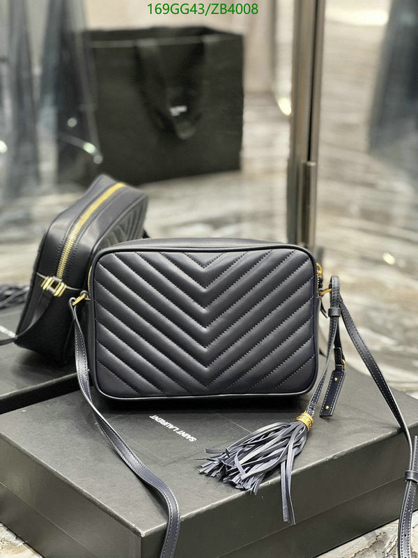 SAMC - YLS Bags - 385