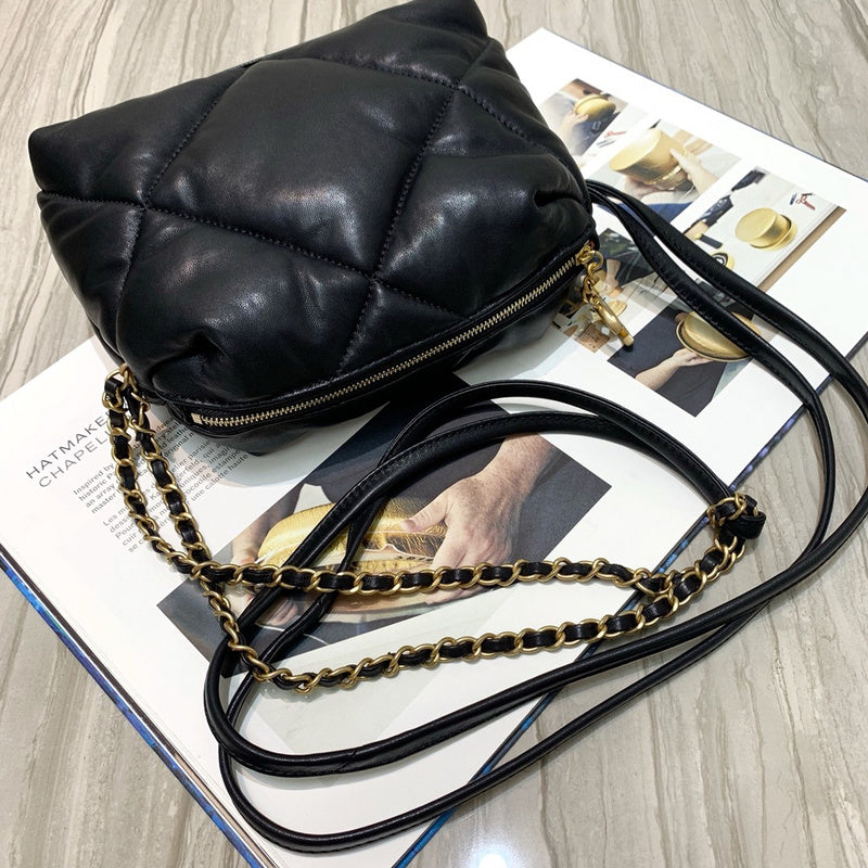 Satchel Bags - CHL Bags - 1781