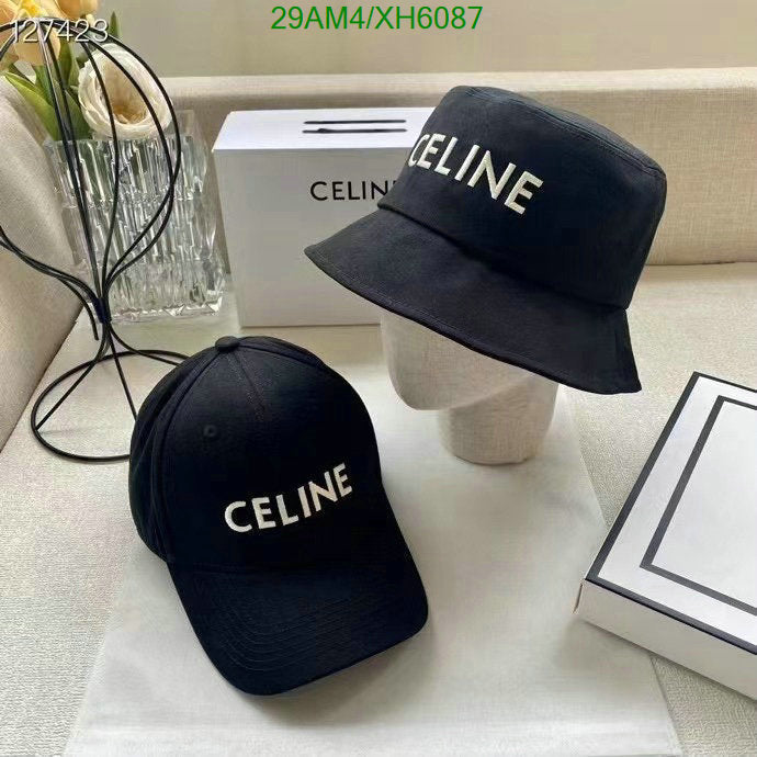 SAMC - COL Caps & Hats - 313