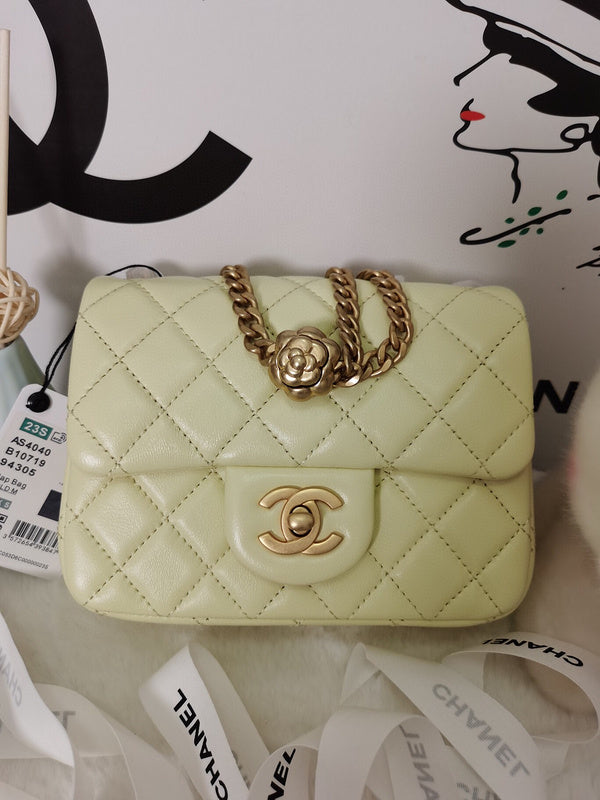 Satchel Bags - CHL Bags - 2431