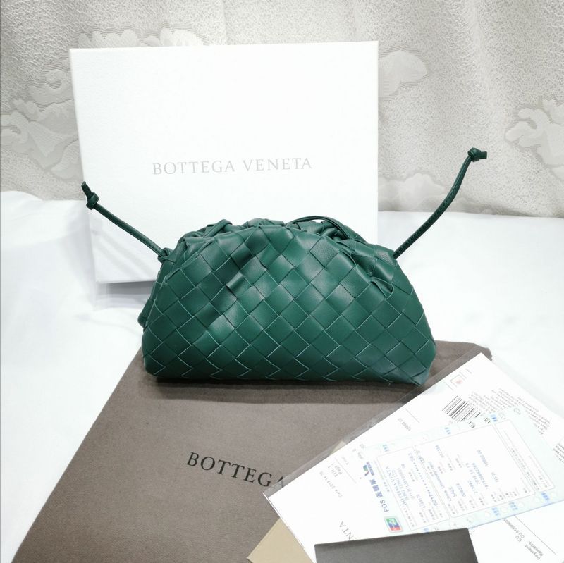 Satchel Bags - BV Bags - 387