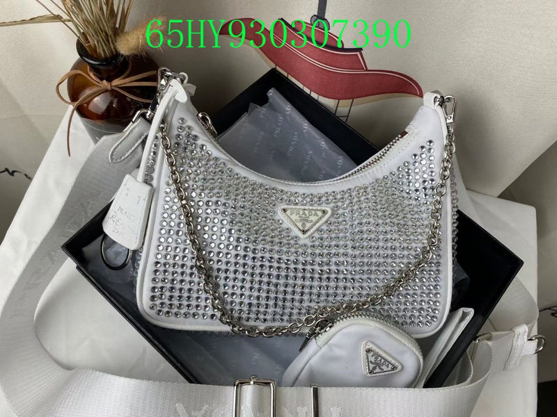 Satchel Bags - PDA Bags - 4597
