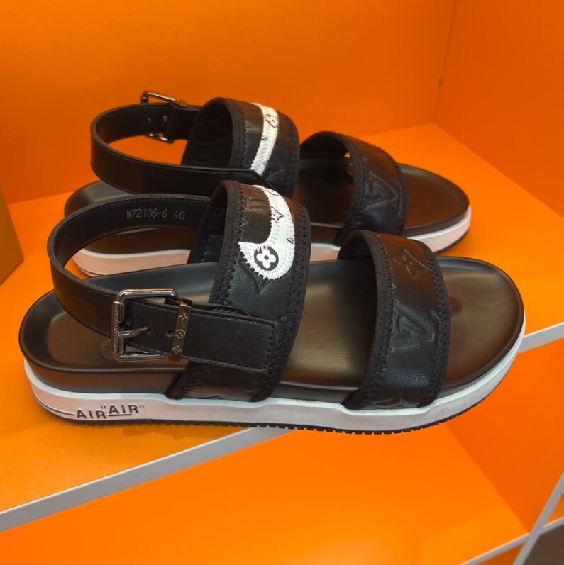 SAMC - LOV Men Shoes - 964