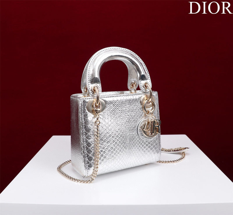 Glami Fashion - DIR Bags - 108