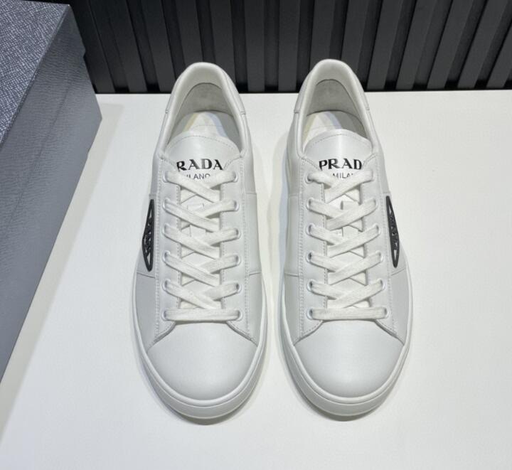 GlamyMen Shoes - 308