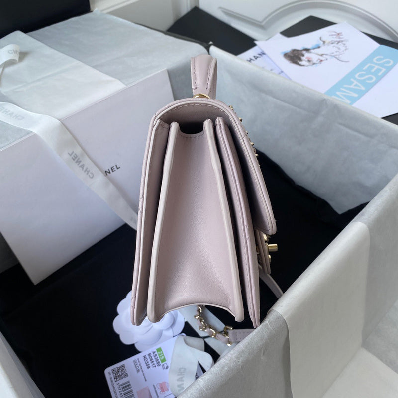 ELE - CHL Bags - 360