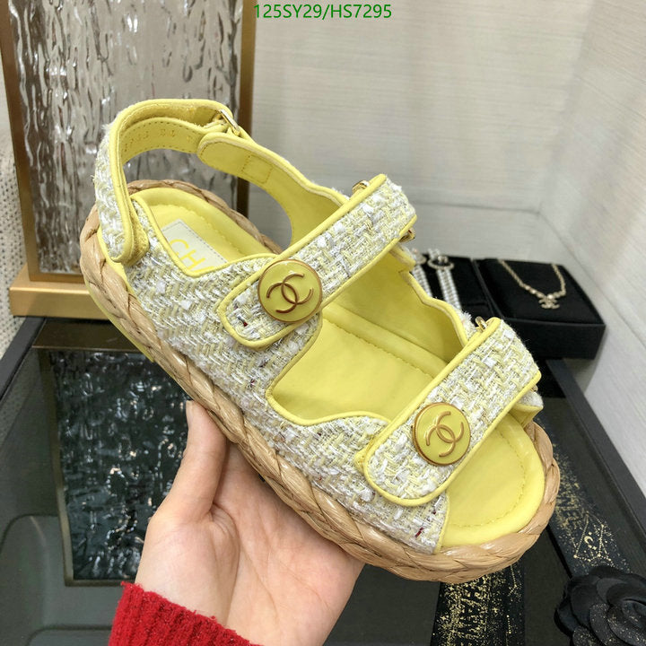 SAMC - CHL Women Shoes Beach - 030
