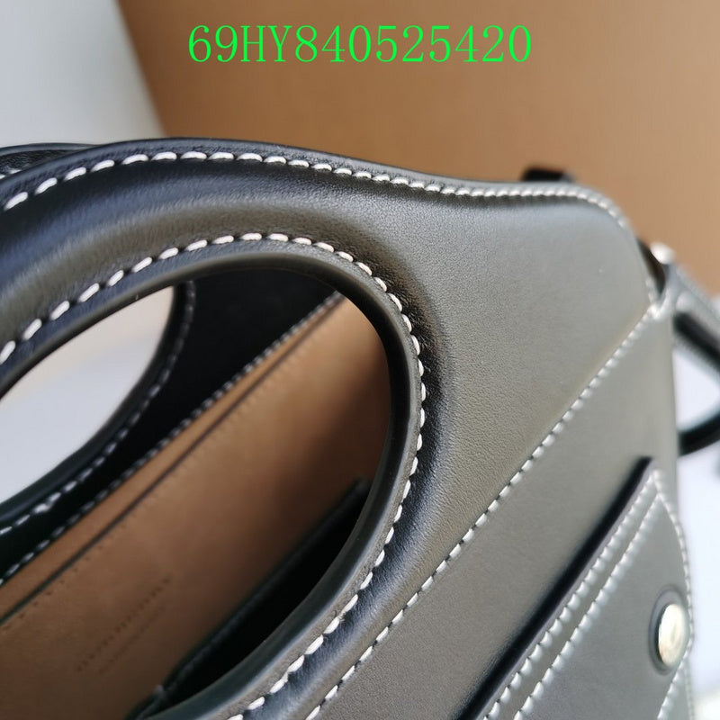 ELE Fashion -BBR Bags - 533