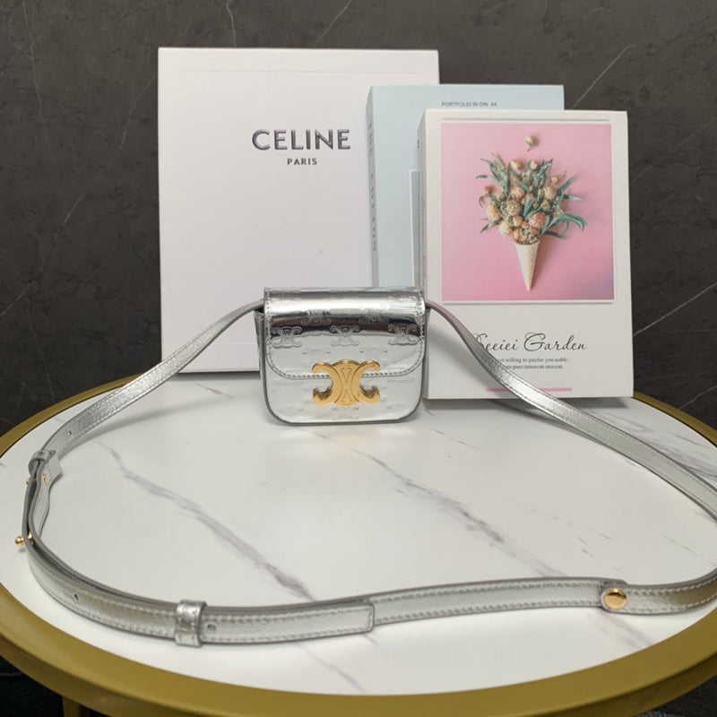 Glamy - COL Bags - 993