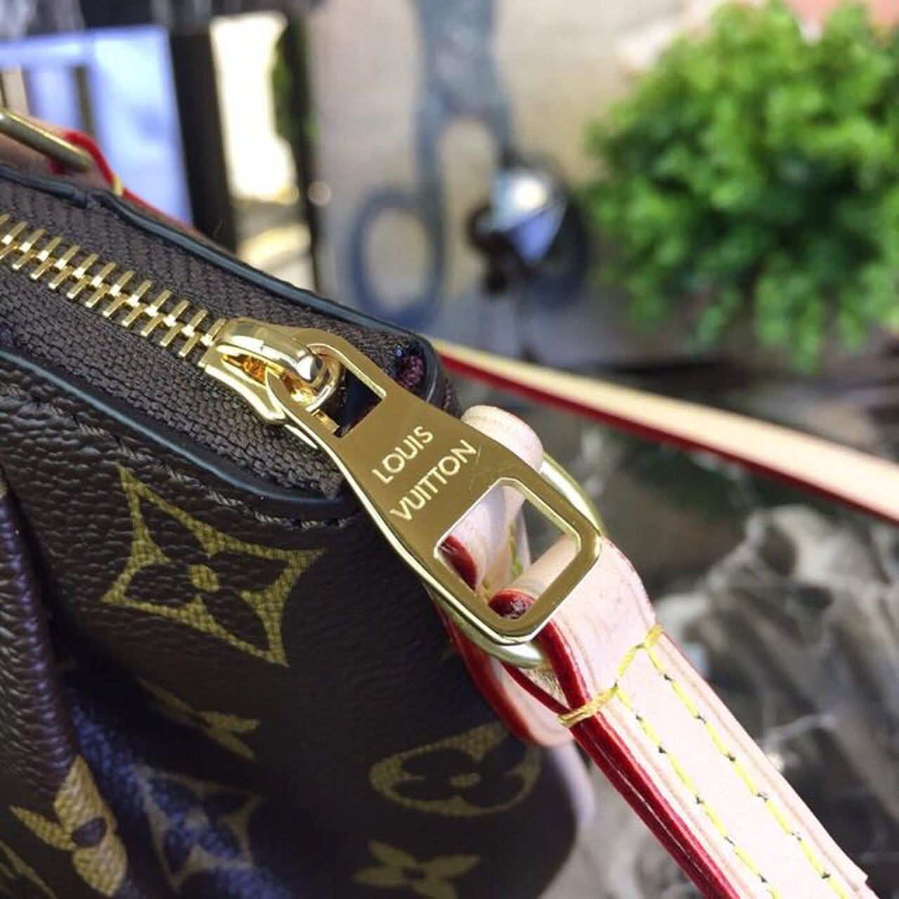 LV Nano Turenne Monogram Canvas For Women, WomenÃ¢â‚¬â„¢s Handbags, Shoulder And Crossbody Bags 6.7in/17cm LV M61253