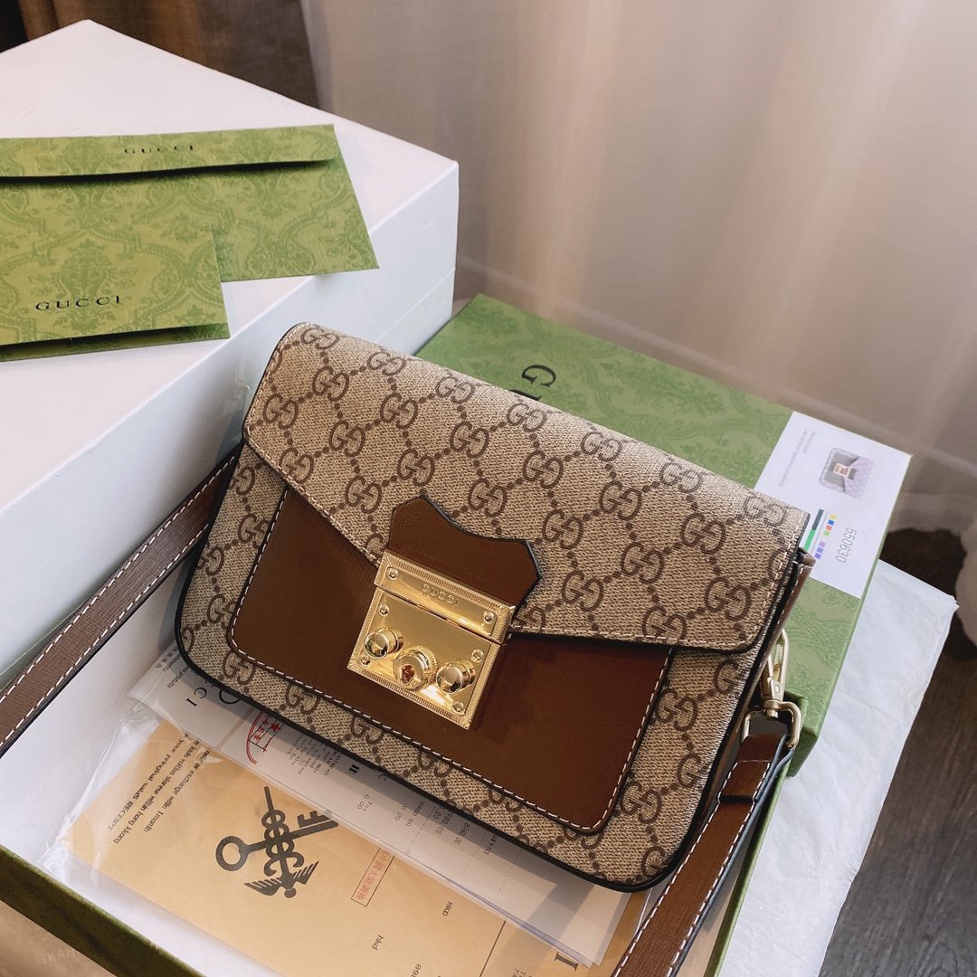 EN - NEW Arrival Bags GCI 262
