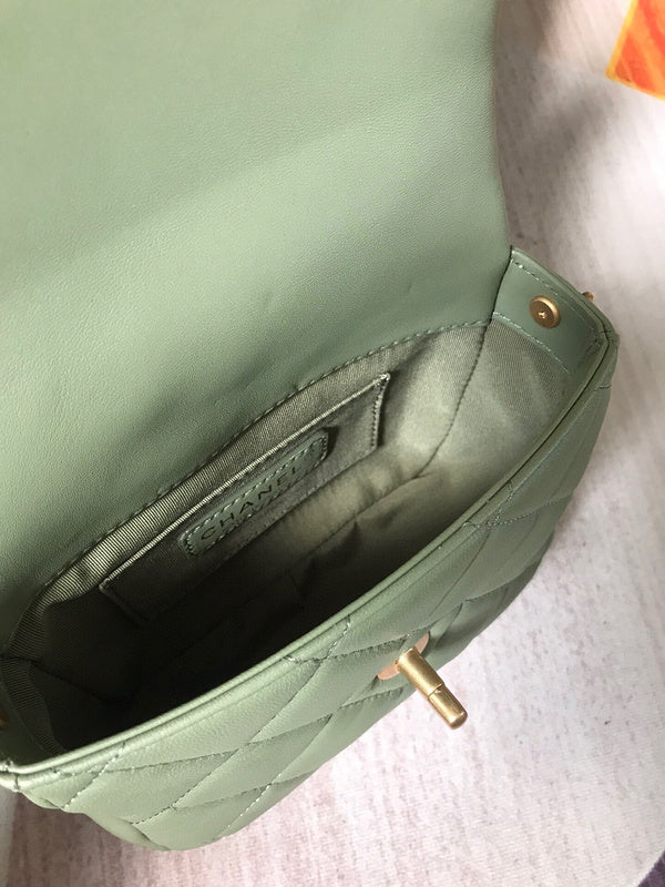 Satchel Bags - CHL Bags - 3672
