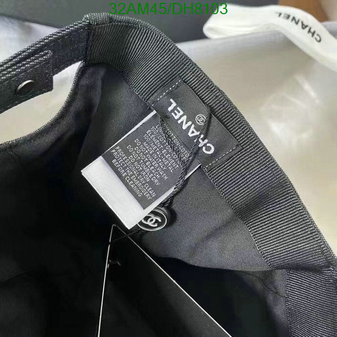 SAMC - CHL Caps & Hats - 018