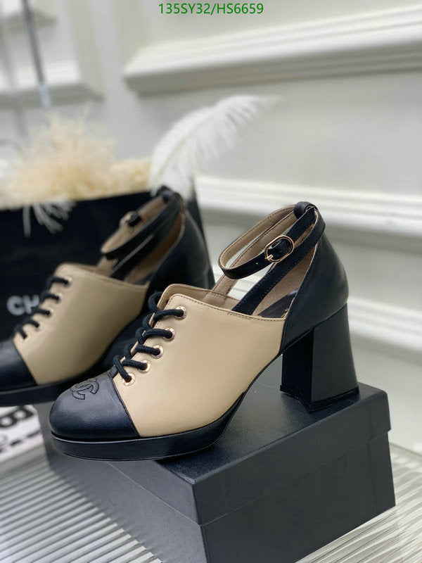 SAMC - CHL Women Shoes High Heels - 112