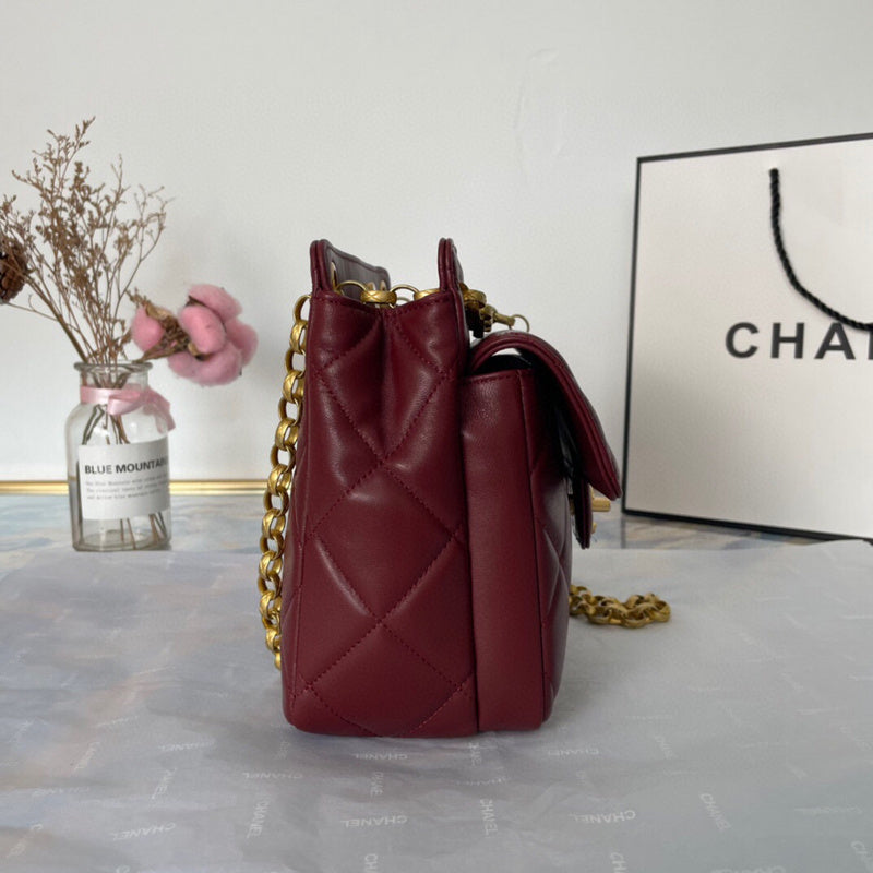 Satchel Bags - CHL Bags - 3591