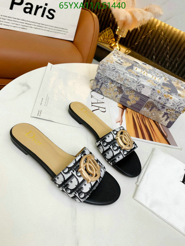 SAMCC - DOR Women Shoes - 2076