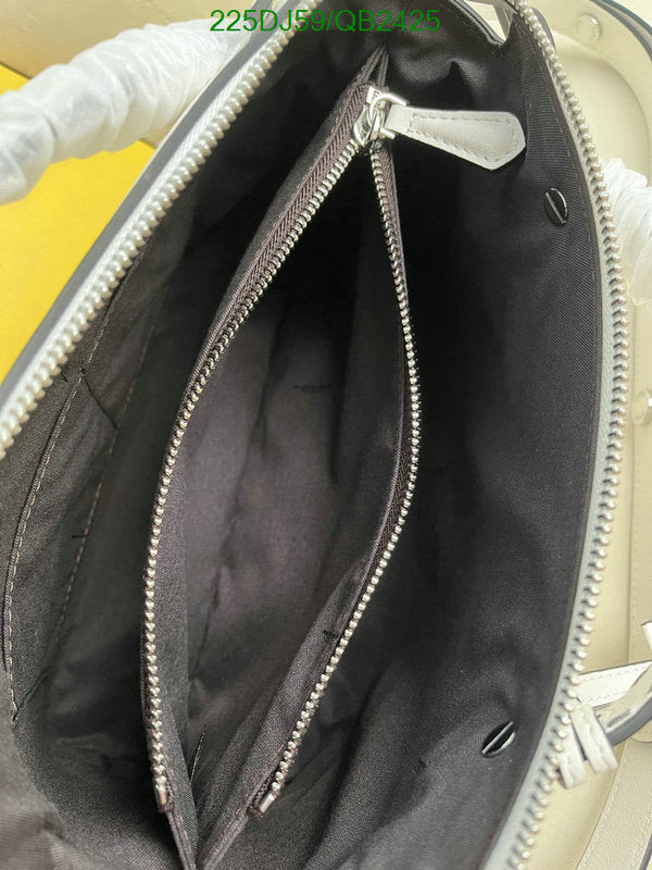 SAMC - FDE Bags - 428