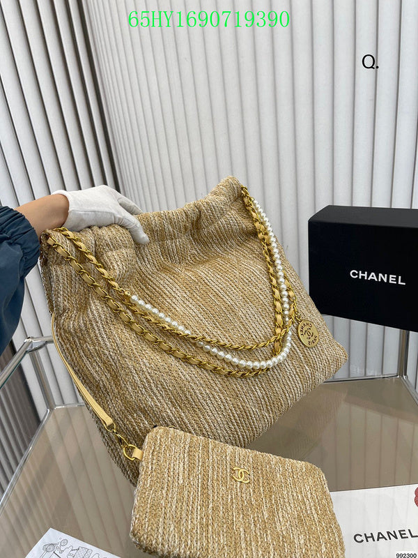 Glami - CHL Bags - 374