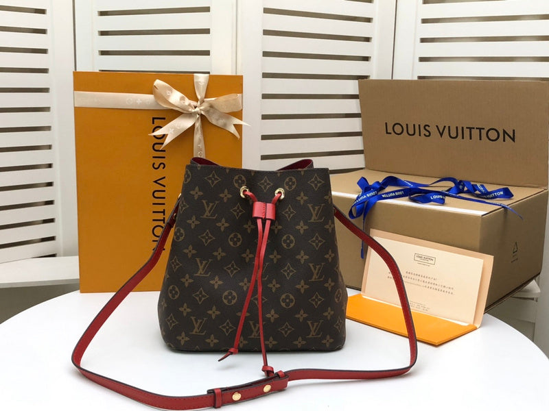 Glami- Glami- Lu-Vi bags - 3559