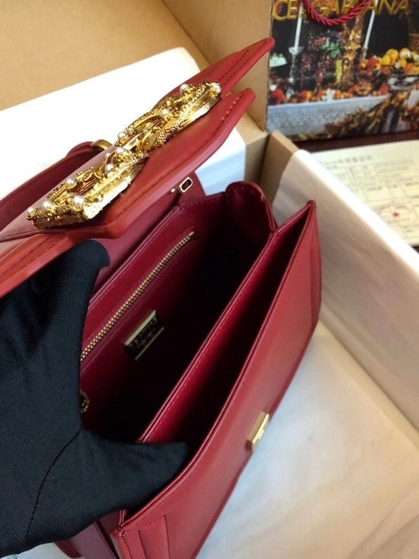 Satchel Bags - DG Bags - 442